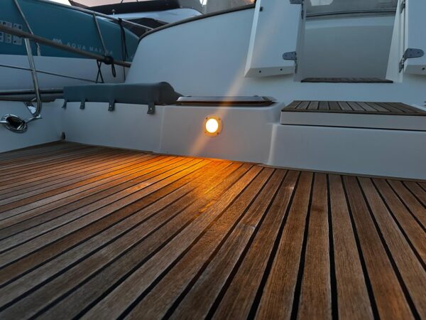 Fleming 55 Pilothouse - Image 96
