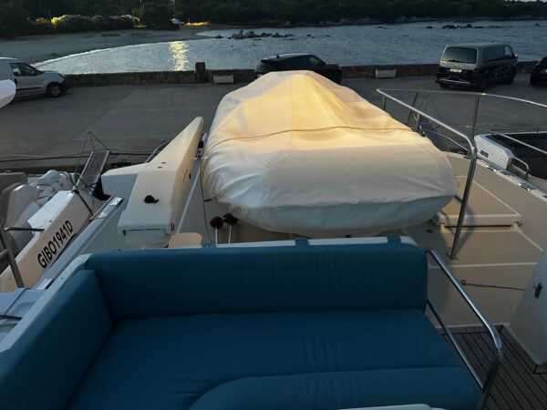 Fleming 55 Pilothouse - Image 106