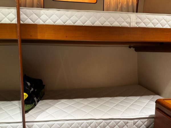 Fleming 55 Pilothouse - Image 108