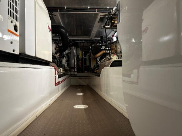 Fleming 55 Pilothouse - Image 120