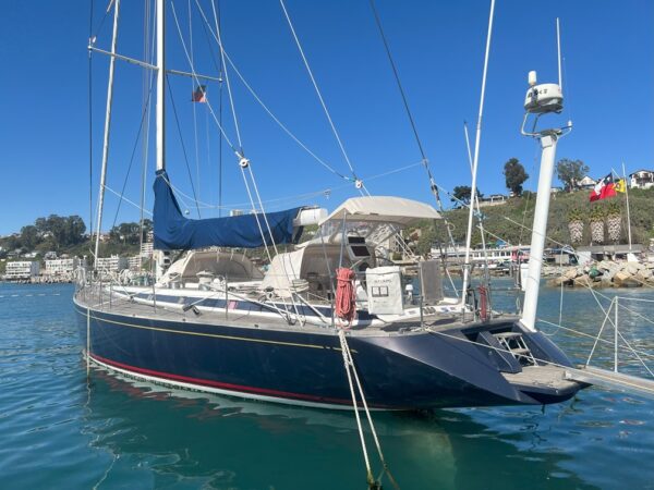 Swan 68 - Image 2