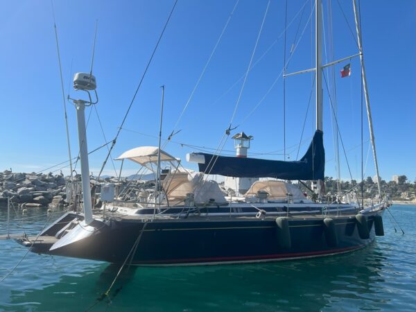 Swan 68 - Image 3
