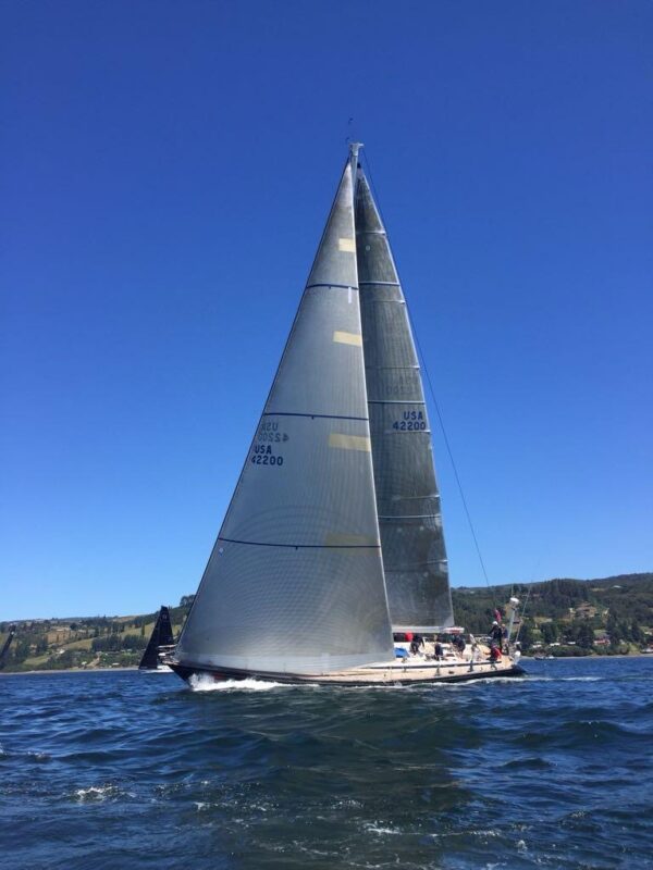 Swan 68 - Image 5