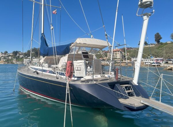 Swan 68 - Image 6