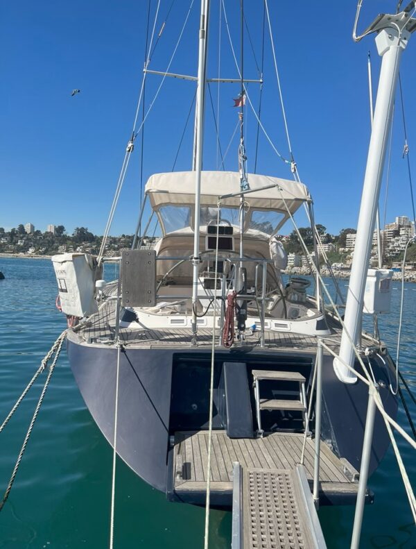 Swan 68 - Image 7