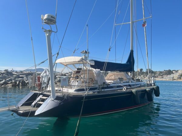Swan 68 - Image 8