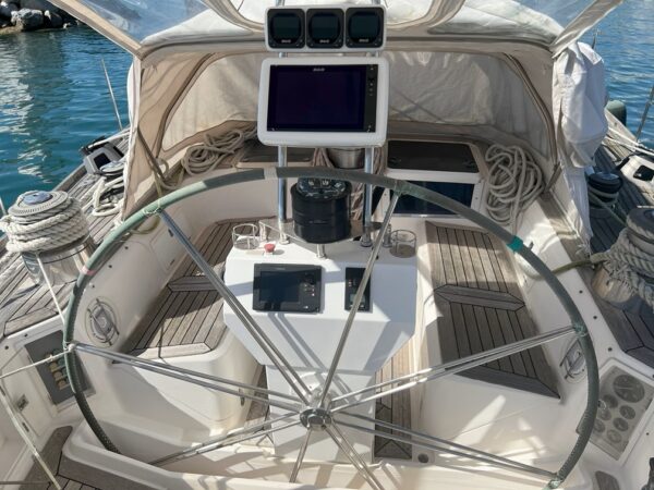 Swan 68 - Image 9