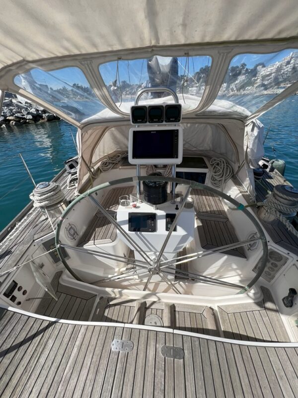 Swan 68 - Image 10