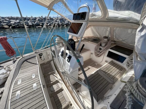 Swan 68 - Image 12