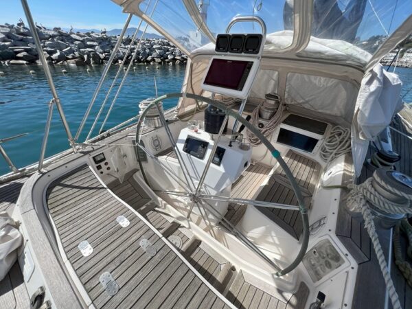 Swan 68 - Image 13