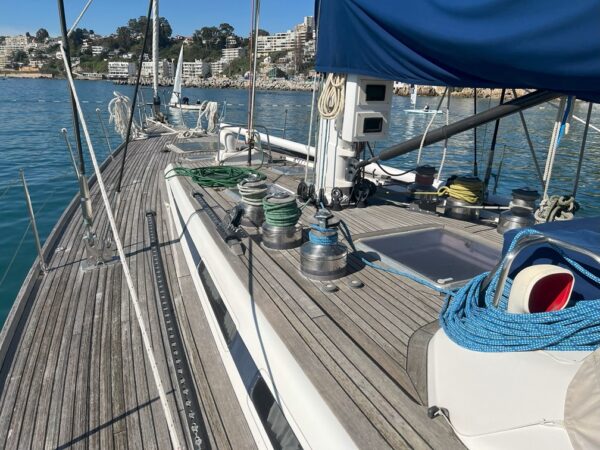 Swan 68 - Image 14