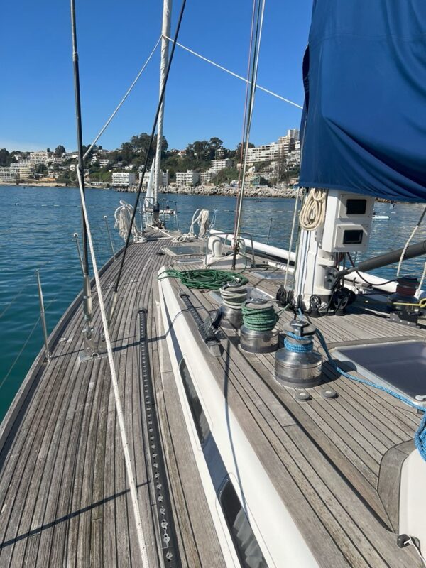 Swan 68 - Image 15