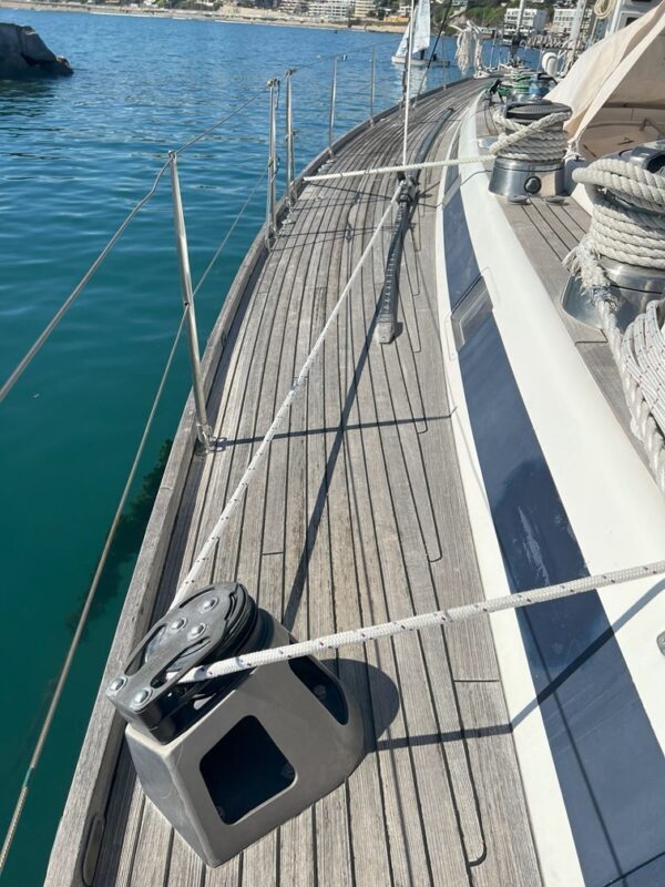 Swan 68 - Image 16