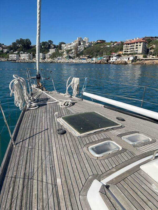 Swan 68 - Image 18