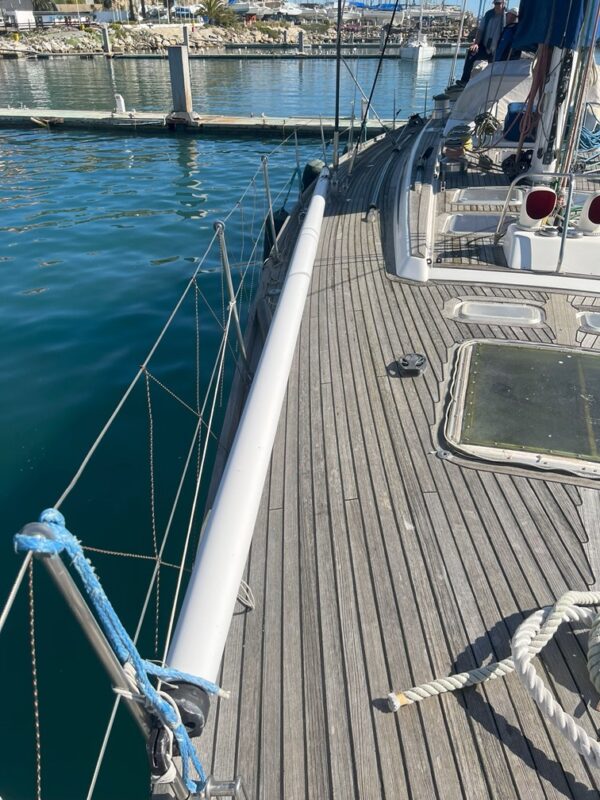Swan 68 - Image 19