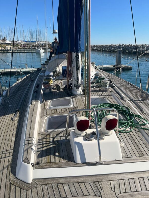 Swan 68 - Image 20