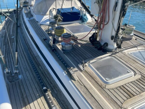 Swan 68 - Image 21