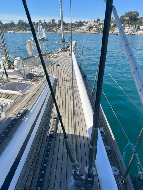 Swan 68 - Image 22