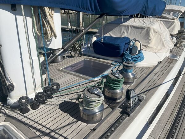 Swan 68 - Image 25