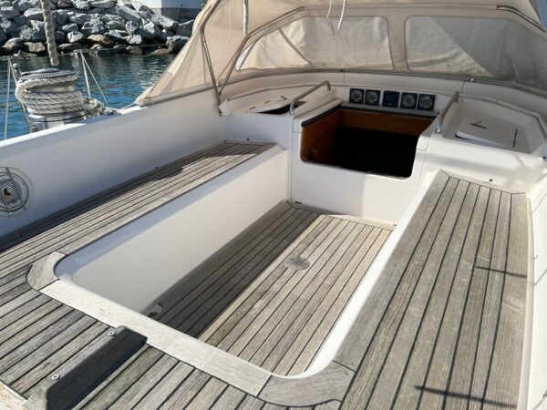 Swan 68 - Image 26
