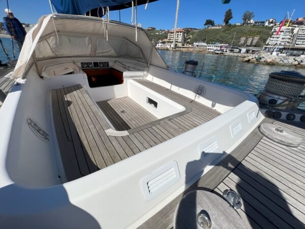 Swan 68 - Image 27