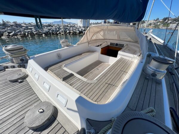 Swan 68 - Image 28
