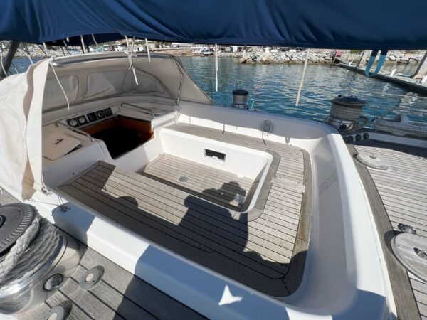 Swan 68 - Image 29