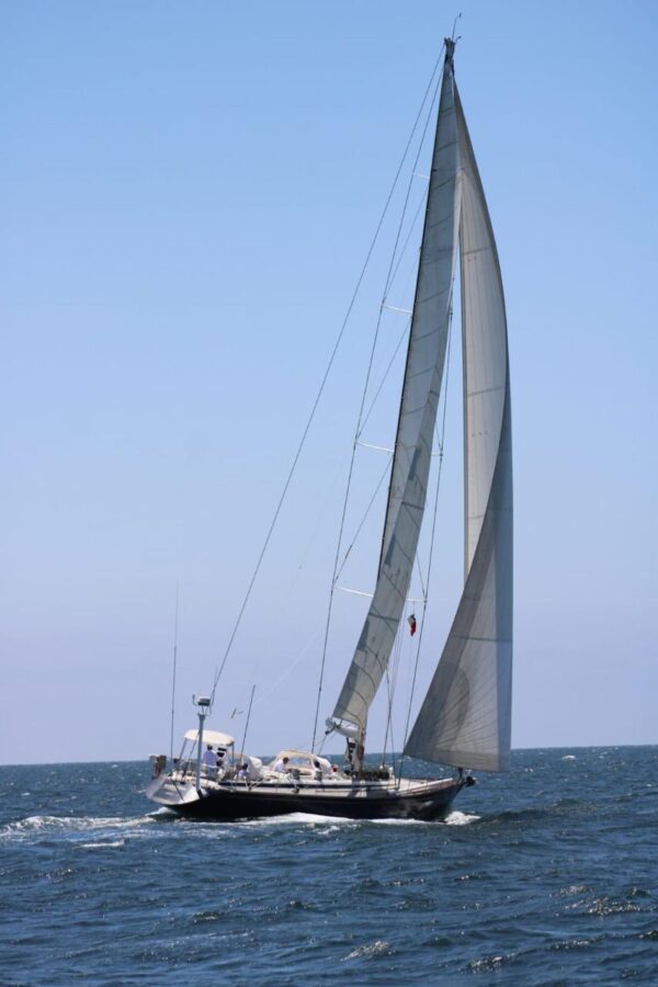 Swan 68 - Image 30