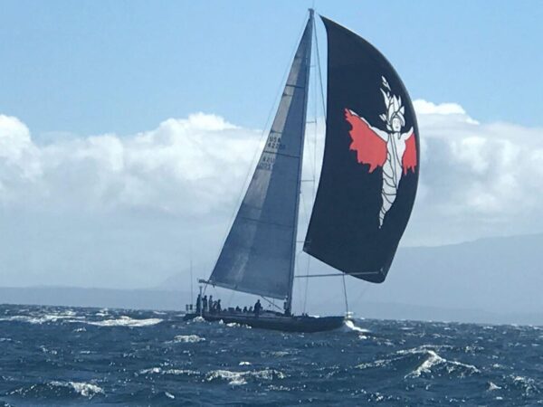 Swan 68 - Image 31