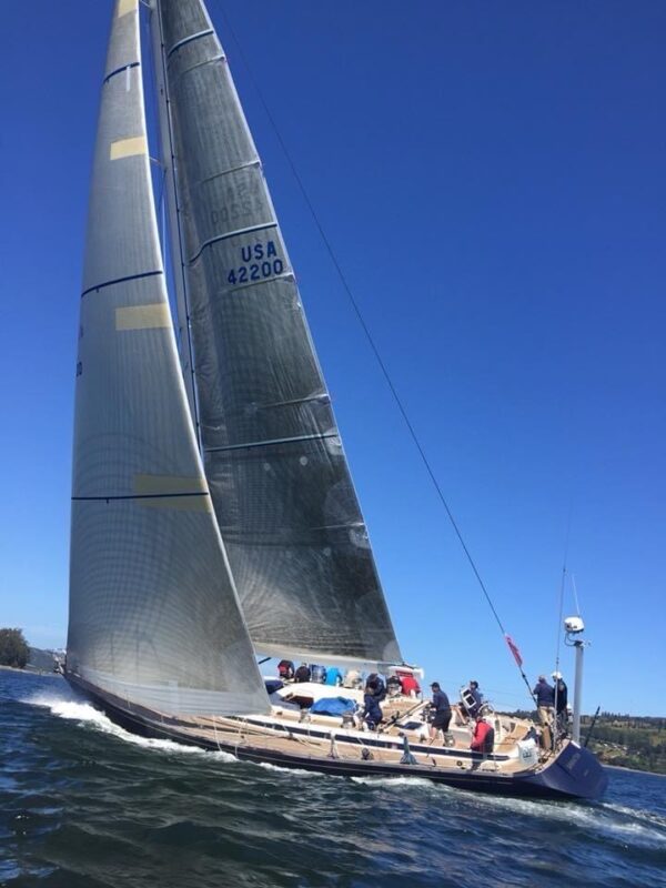 Swan 68 - Image 36