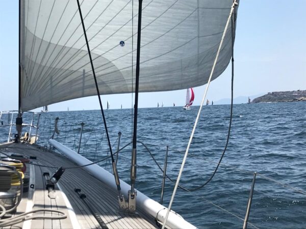 Swan 68 - Image 37