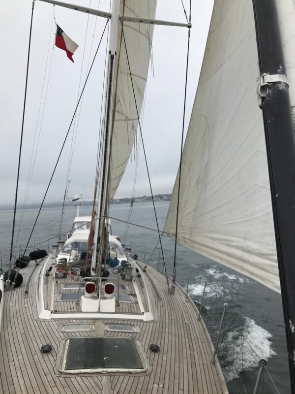 Swan 68 - Image 39