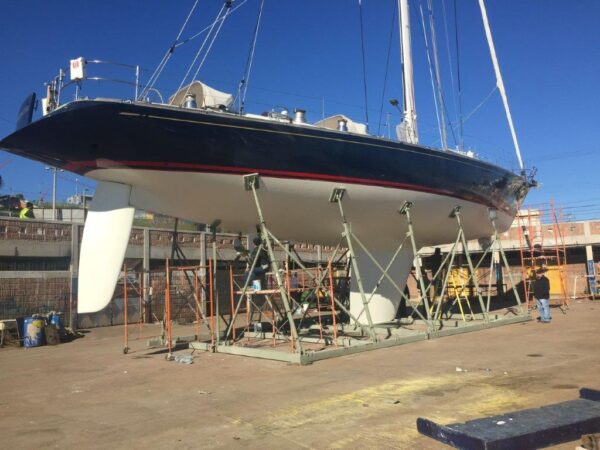 Swan 68 - Image 42