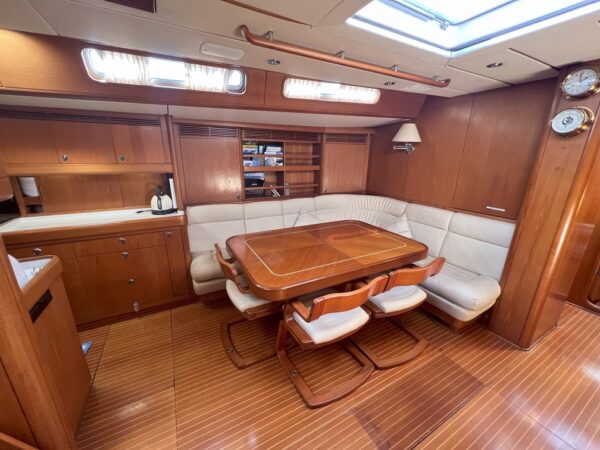 Swan 68 - Image 47