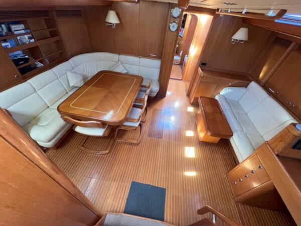 Swan 68 - Image 49