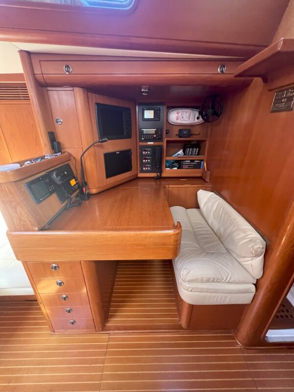 Swan 68 - Image 52
