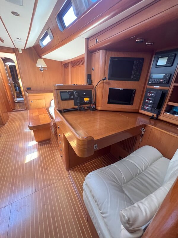 Swan 68 - Image 53