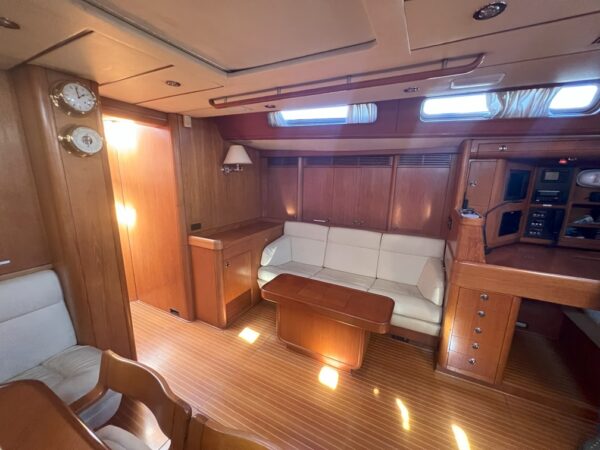 Swan 68 - Image 54