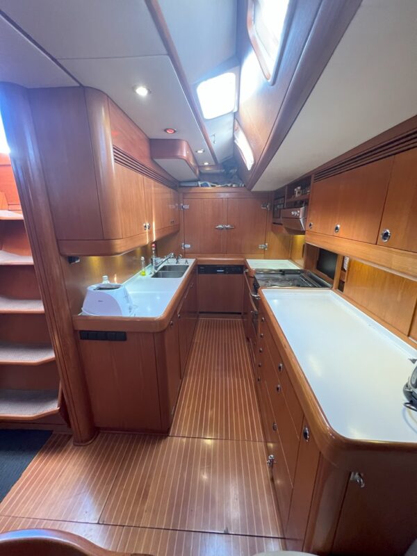 Swan 68 - Image 57