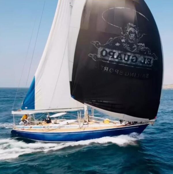 Grand Soleil 52 - Image 3