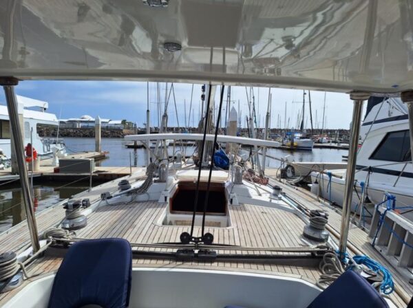 Grand Soleil 52 - Image 2