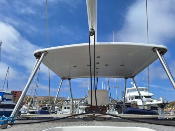 Grand Soleil 52 - Image 5