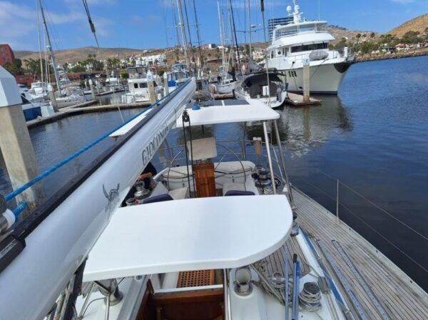 Grand Soleil 52 - Image 7