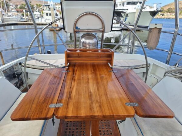 Grand Soleil 52 - Image 8