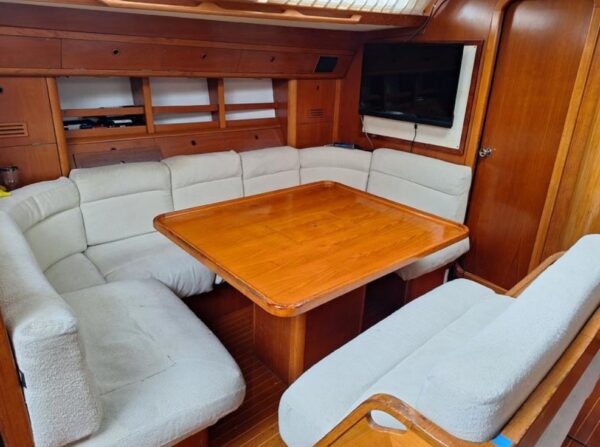 Grand Soleil 52 - Image 10