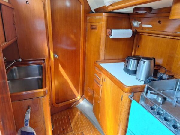 Grand Soleil 52 - Image 11