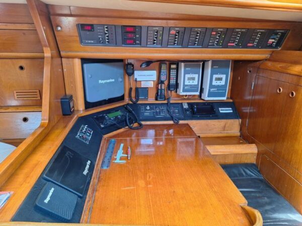 Grand Soleil 52 - Image 12