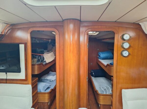 Grand Soleil 52 - Image 13