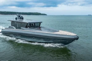 Alternative view of Ridas 62