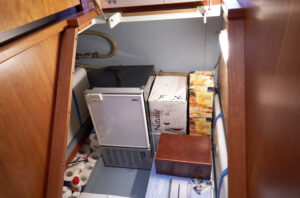 Alternative view of Linssen Grand Sturdy 40.9 Sedan